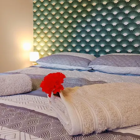 Apartman - La Baume Au Coeur