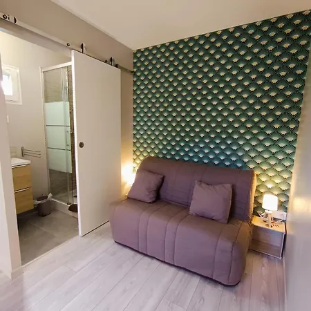 Apartman - La Baume Au Coeur Sisteron
